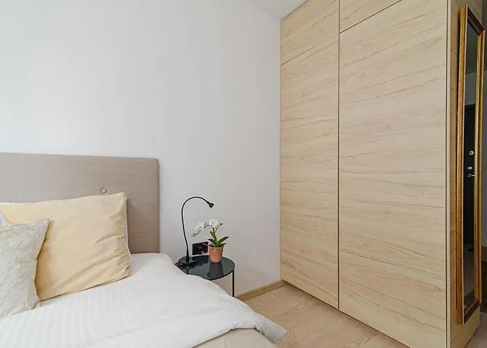 Modern Next To Ozas Park By Urban Rent 公寓 维尔纽斯