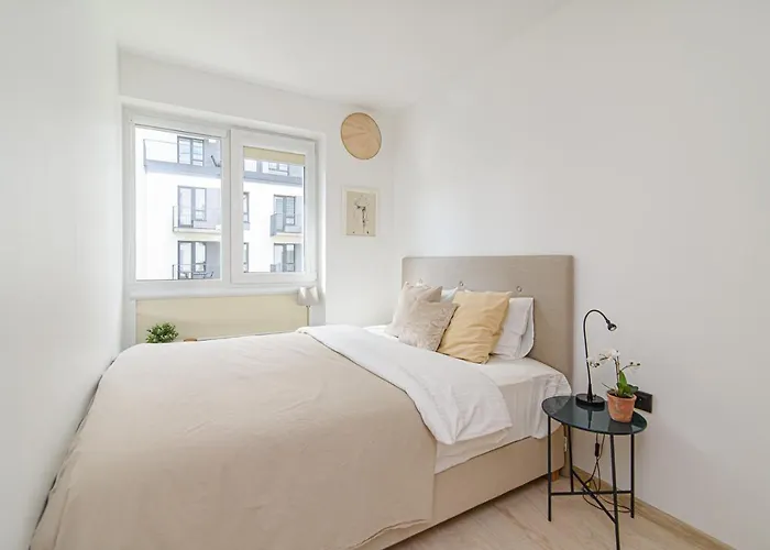 Modern Next To Ozas Park By Urban Rent ヴィリニュス