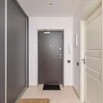 Apartment Modern Next To Ozas Park By Urban Rent Vilnius
