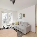 Modern Next To Ozas Park By Urban Rent * Vilnius