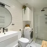 Modern Next To Ozas Park By Urban Rent Vilnius