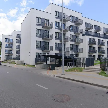 Modern Next To Ozas Park By Urban Rent Διαμέρισμα Βίλνιους